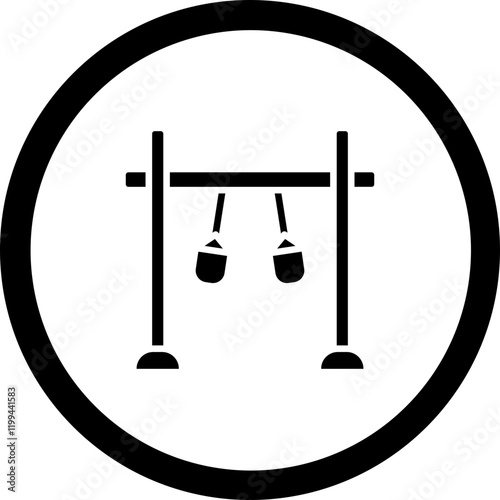 Trx Vector Icon Design