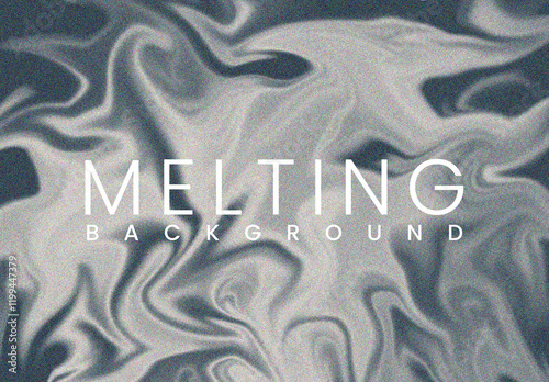 Colourful Halftone Background Design