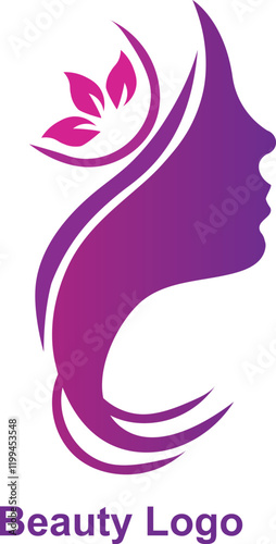 Modern Spa Logo, Elegant Beauty Spa Logo, Minimalist Spa Logo Design, Luxury Spa Logo.