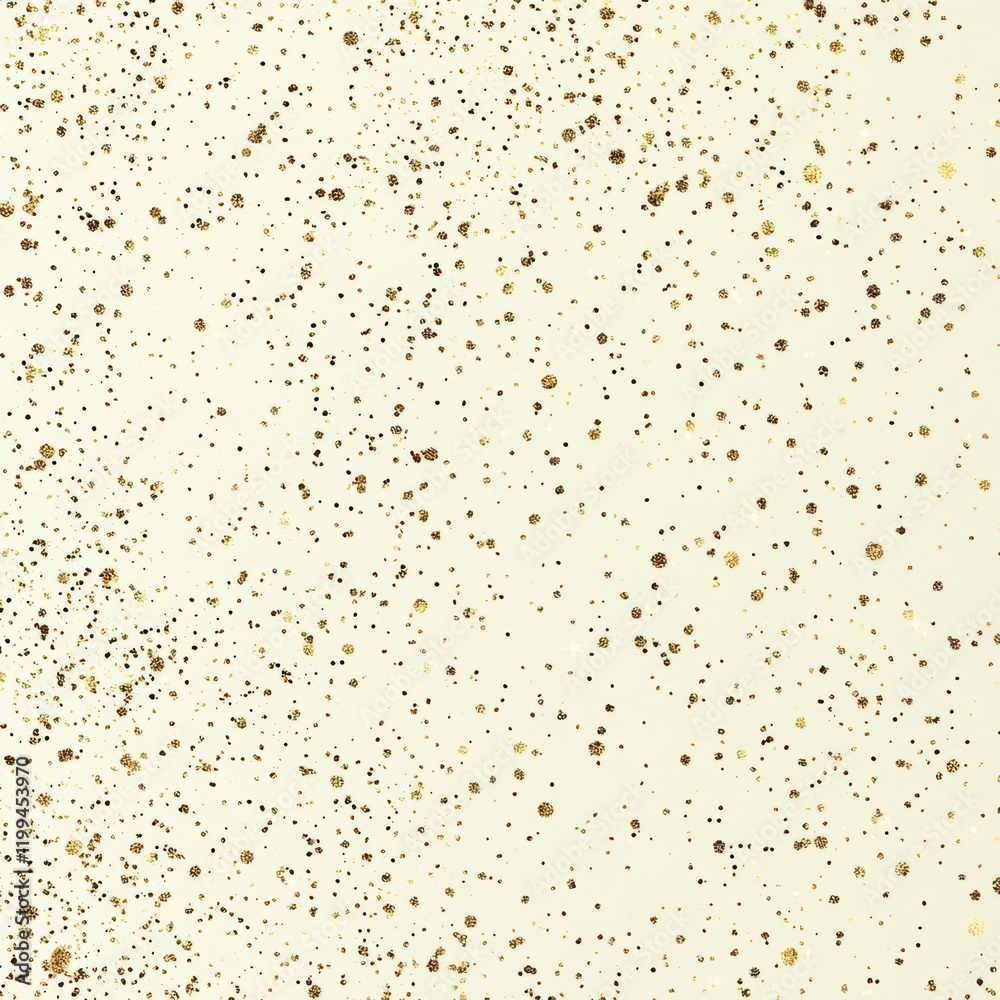 Shimmering Gold and White Background with Delicate Glitter Particles Ideal for Celebratory Events, Weddings, Party Decorations, and Artistic Designs Shimmering Gold and White Background with Delicate Glitter Particles Ideal for Celebratory Events, Weddings, Party Decorations, and Artistic Designs
