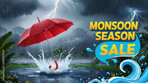 monsoon season sale