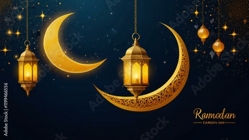 eid mubarak greeting card