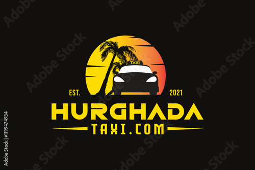 travel and tor taxi logo