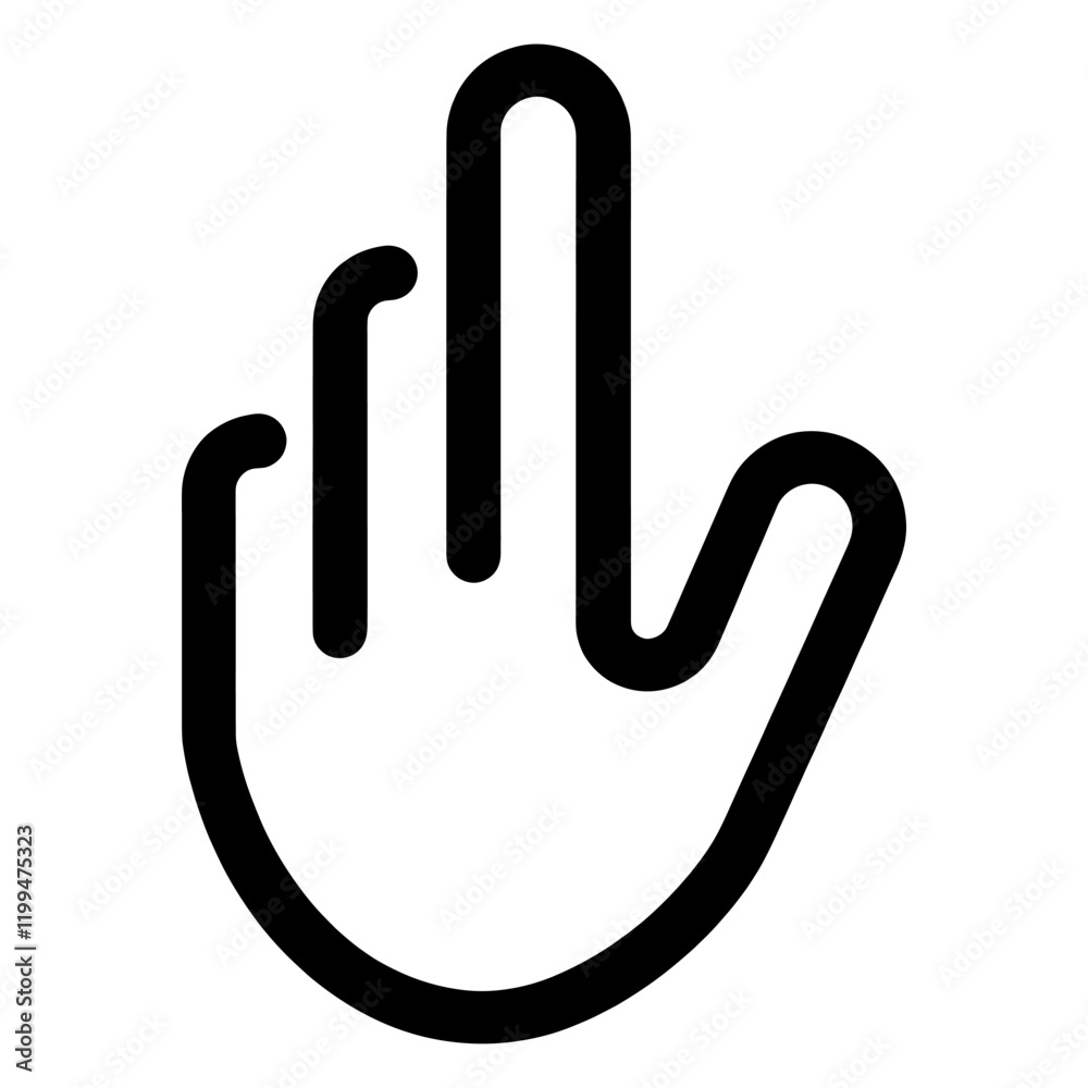 Glossy sign icon vector illustration electronics vector Glossy sign icon vector illustration electronics vector