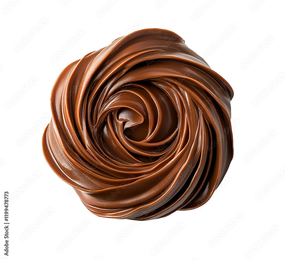 chocolate candy isolated on white chocolate candy isolated on white