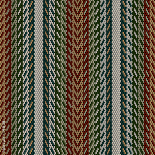  Ornament  is made in bright, juicy, perfectly matching colors. Ornament, mosaic, ethnic, folk pattern.
