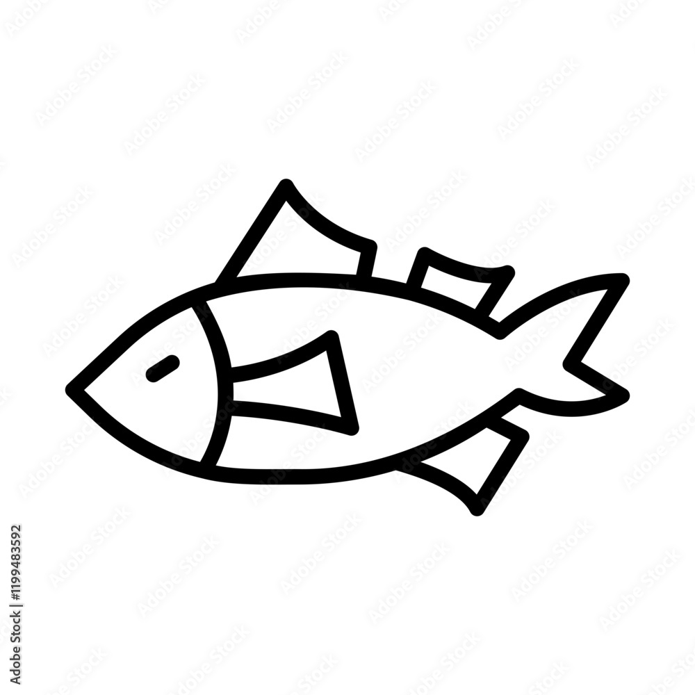 fish fish
