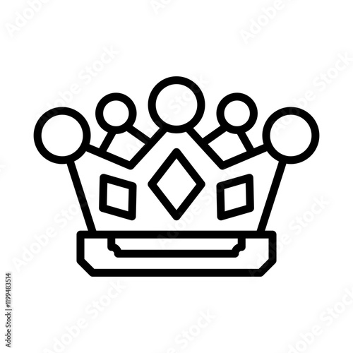 crown