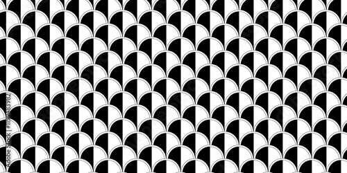 Decorative floral pattern for background and wallpaper