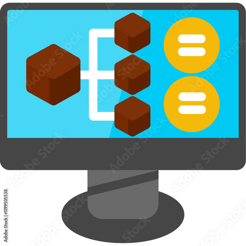 Distributed Icon