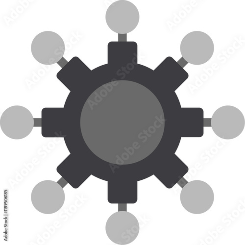 Utility Icon