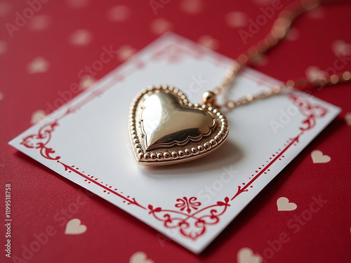 Offrir Une Carte De Visite Personnelle Ou Un Joli Objet En Argent Est Souvent Le Meilleur Cadeau Pour Valentine. 00002 photo