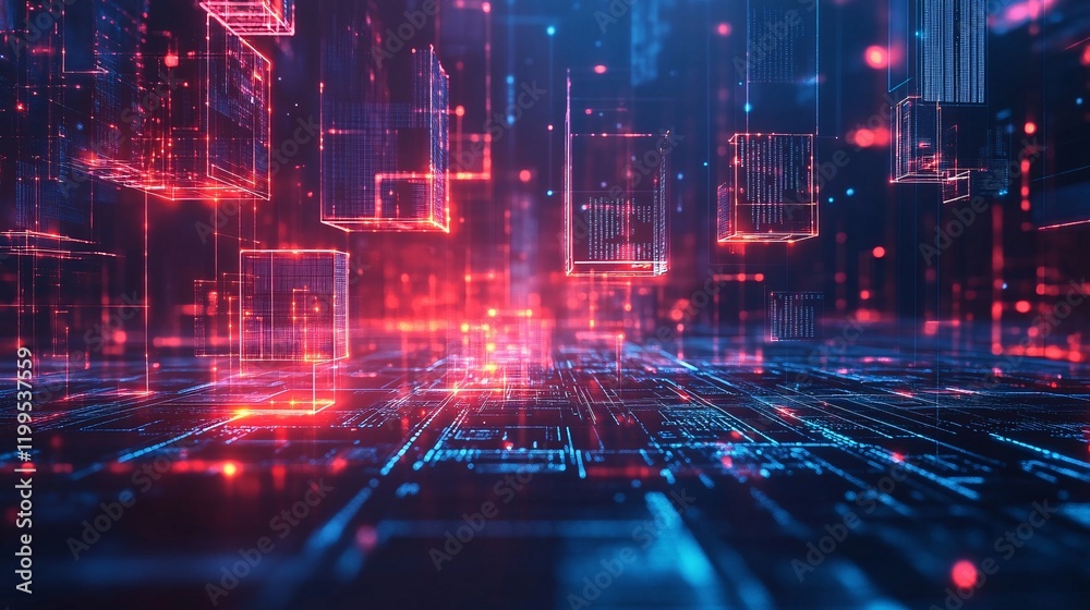 Cybersecurity concept with encrypted data protection, internet network security, and safeguards for business and financial transactions from cyber threats. Cybersecurity concept with encrypted data protection, internet network security, and safeguards for business and financial transactions from cyber threats.