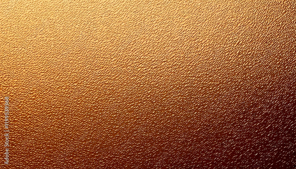 Beautiful textured surface reflecting warm golden hues at sunset Beautiful textured surface reflecting warm golden hues at sunset