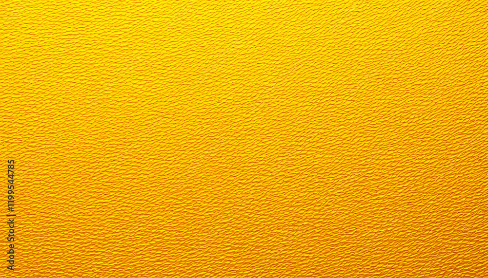 Fototapeta premium Vibrant golden texture radiates warmth and energy in the background