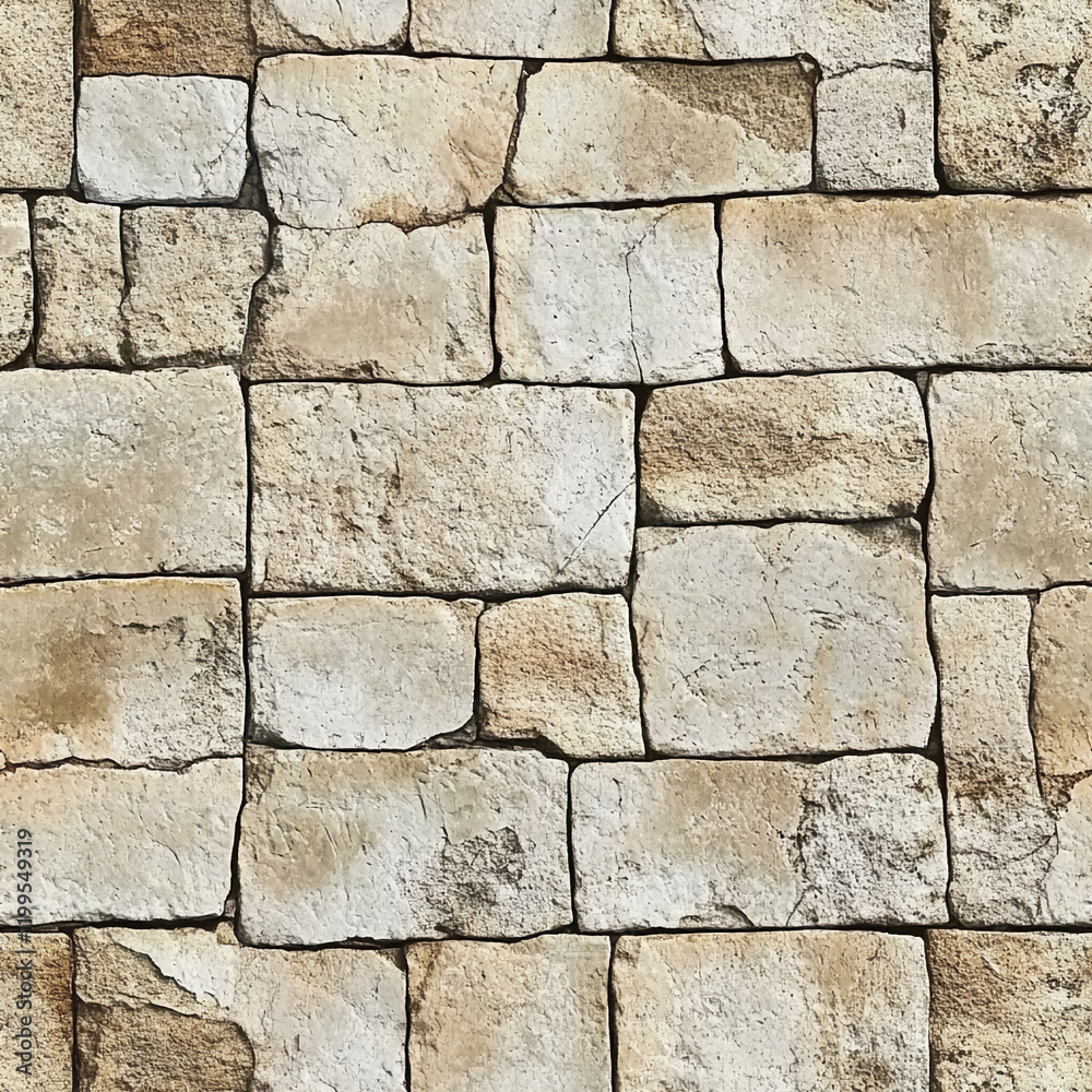 Rustic stone wall texture for architectural backgrounds and design projects Rustic stone wall texture for architectural backgrounds and design projects