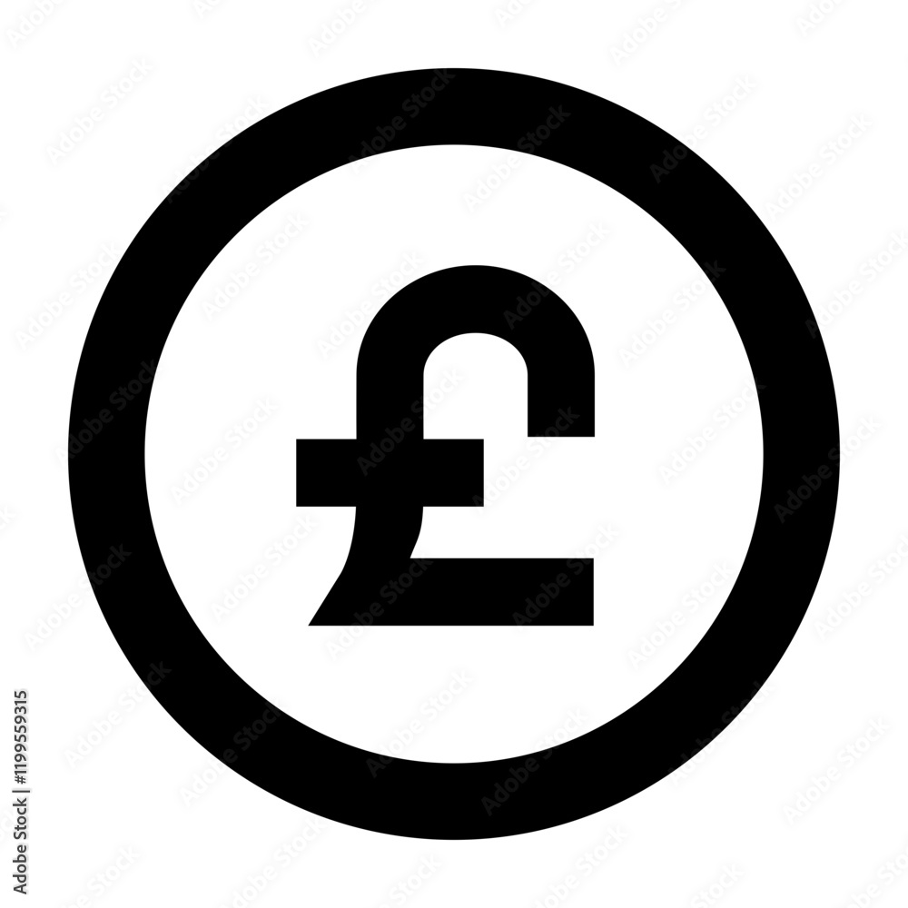 Cash, Coin, and Currency Icon