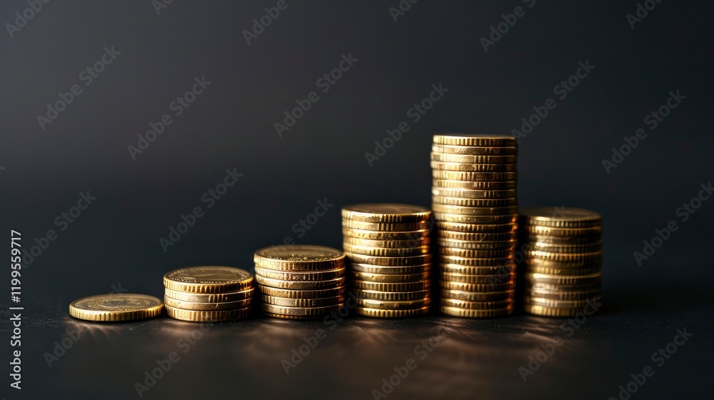 business development and growth success process concept, Business growth, investment profit increase, growing sales and revenue, progress or development concept business development and growth success process concept, Business growth, investment profit increase, growing sales and revenue, progress or development concept