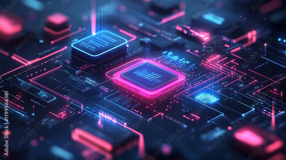 Digital business communication theme with cybersecurity, cloud computing, and SAAS icons, representing IT solutions and modern web services. Digital business communication theme with cybersecurity, cloud computing, and SAAS icons, representing IT solutions and modern web services.