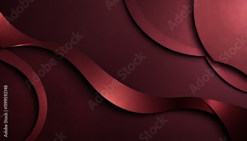 wine red mettalic texture abstract background