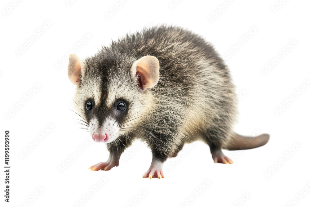Small mammal with soft fur and expressive eyes in a neutral setting showcasing natural curiosity and playfulness Small mammal with soft fur and expressive eyes in a neutral setting showcasing natural curiosity and playfulness