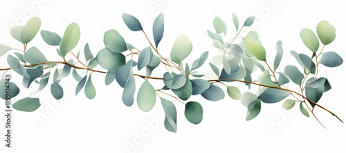 Collection of vertical summer backgrounds with frames or borders made of green tropical palm leaves or jungle exotic foliage and place for text. Seasonal colorful realistic vector illustration.
