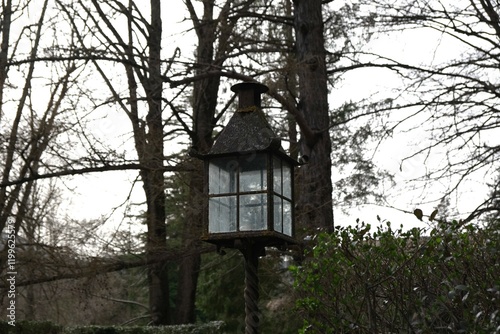 house,home, iron lantern nature spain catalunya