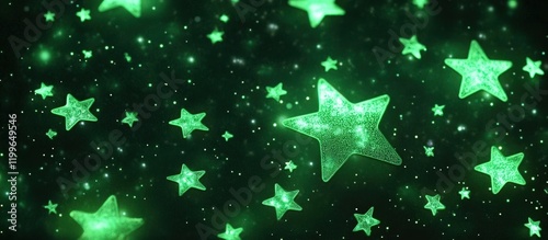 Wallpaper Mural Customizable Star Stickers for Personal Touch Torontodigital.ca