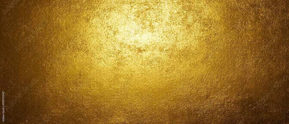 Elegant Golden Metal Texture Background. Made with generative AIElegant Golden Metal Texture Background. Made with generative AI
