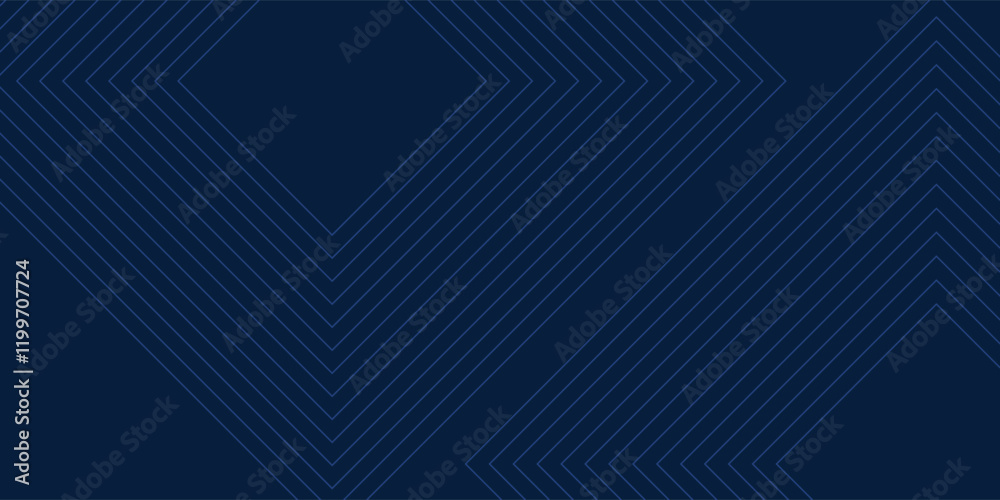 Dark blue background. Modern line stripes curve abstract presentation background. Luxury paper cut background. Abstract decoration, golden pattern, halftone gradients, 3d Vector illustration Dark blue background. Modern line stripes curve abstract presentation background. Luxury paper cut background. Abstract decoration, golden pattern, halftone gradients, 3d Vector illustration
