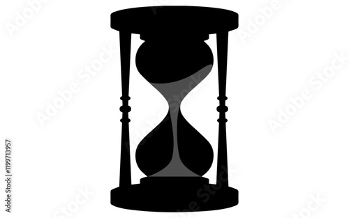 Sand clock icon png images, sand clock icon image, Hourglass Sand Clock Color Timer