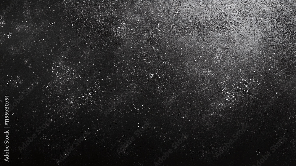 Black Luminous Gradient Background with Blurred Texture Black Luminous Gradient Background with Blurred Texture