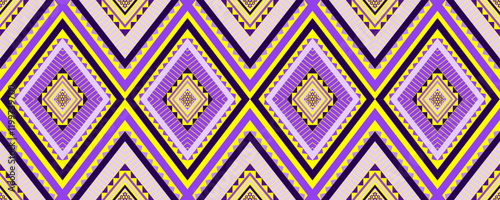 Geometric ethnic, design for decorative, clothing, carpet, background, fabric, handcraft, tribal, square, seamless, retro, draperies, geometric traditional ethnic, cushions, pillow, Print, pillowcase
