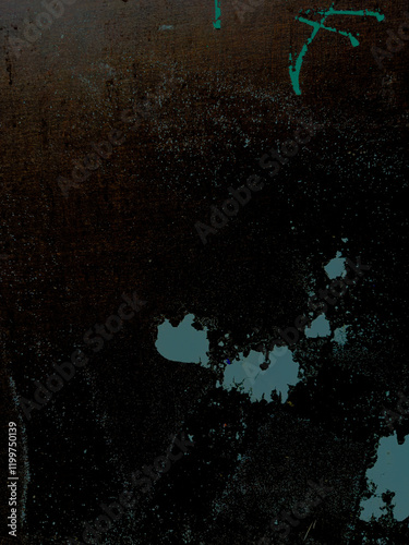 Abstract white grunge cement wall texture background