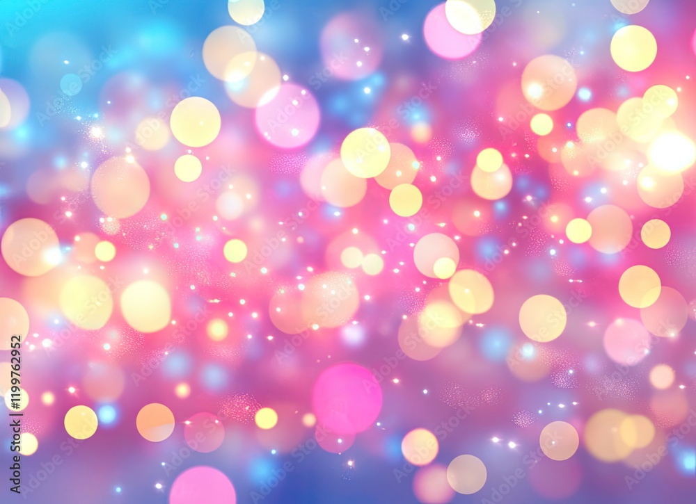 Abstract pink background with hearts and stars for Valentine's Day. Vector illustration of a love pattern design, pastel-colored wallpaper with a bokeh effect. Background with copy space for. Abstract pink background with hearts and stars for Valentine's Day. Vector illustration of a love pattern design, pastel-colored wallpaper with a bokeh effect. Background with copy space for.