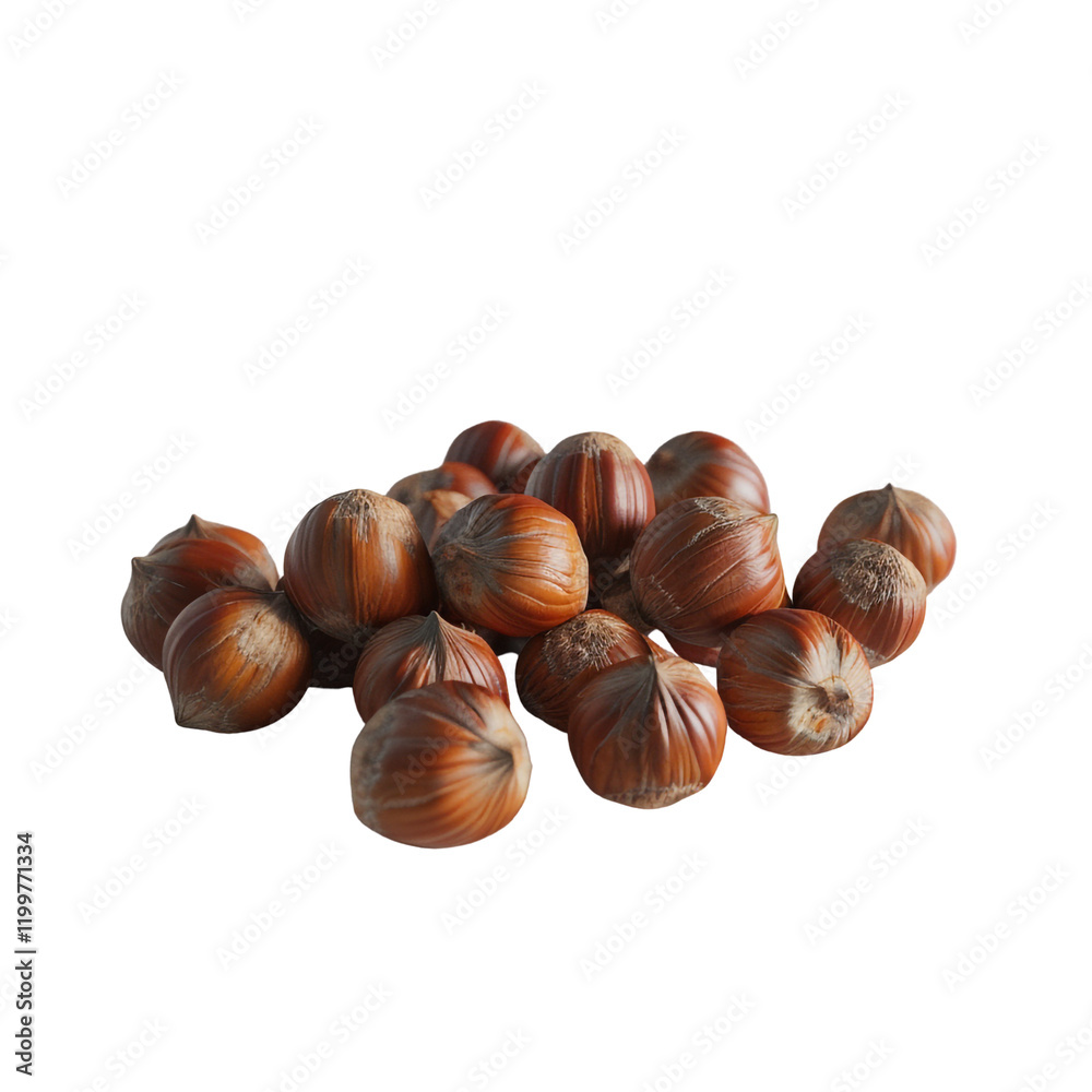 A pile of hazelnuts shelled nuts in-shell close up food photography brown nuts healthy snack autumn harvest A pile of hazelnuts shelled nuts in-shell close up food photography brown nuts healthy snack autumn harvest