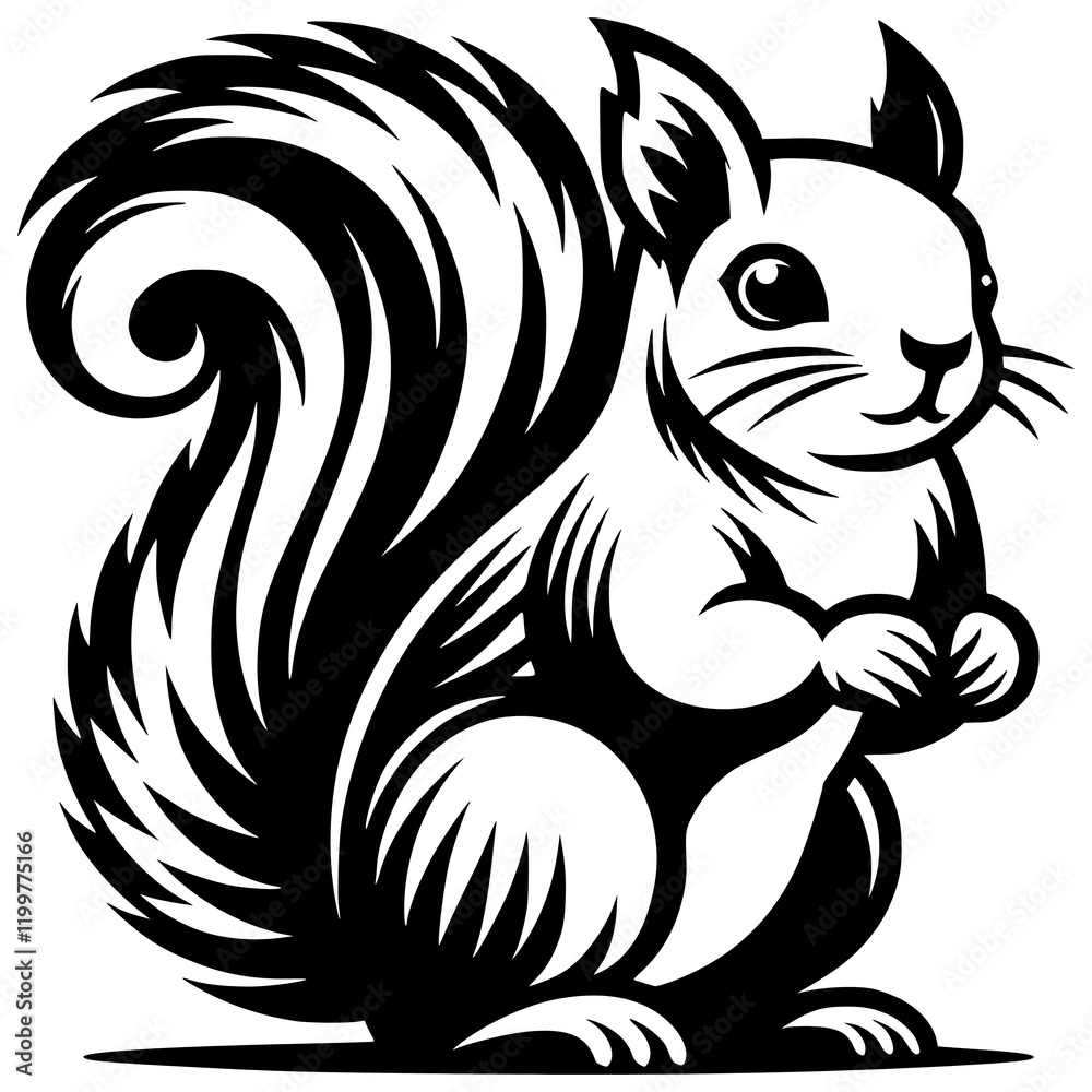 Squirell Squirell