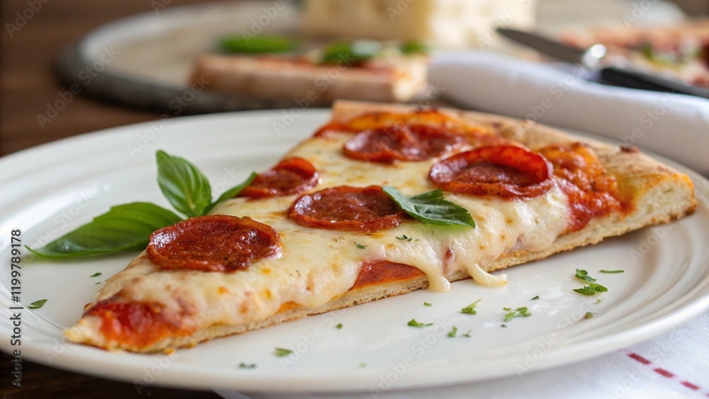 pizza with tomato and cheese pizza with tomato and cheese