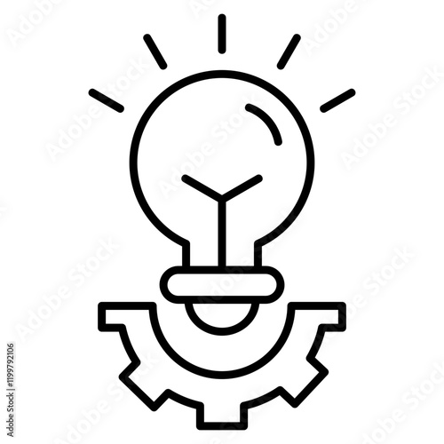 Creative Icon