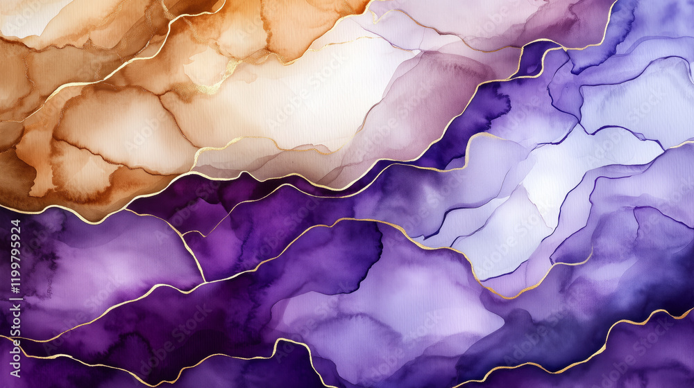 rich layered watercolor background featuring deep jewel tones and elegance rich layered watercolor background featuring deep jewel tones and elegance