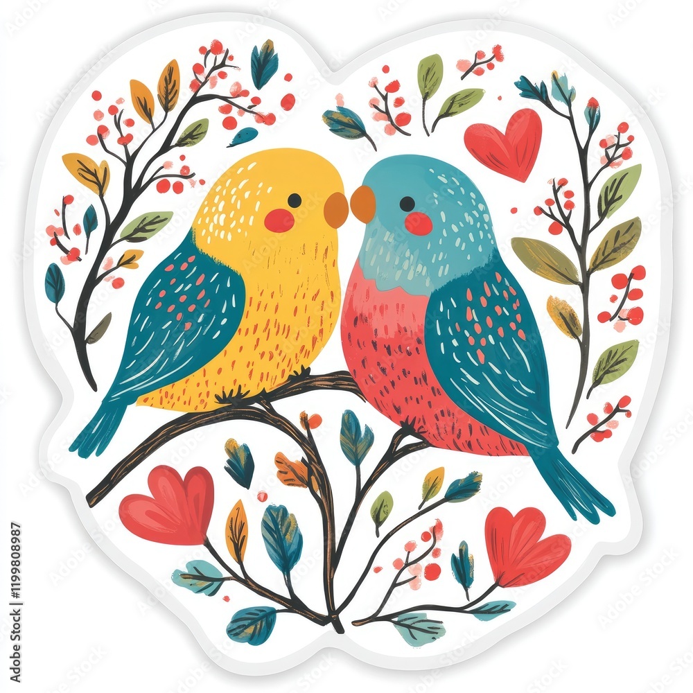 birds on tree birds on tree
