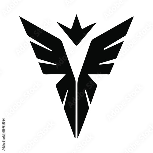 feather logo