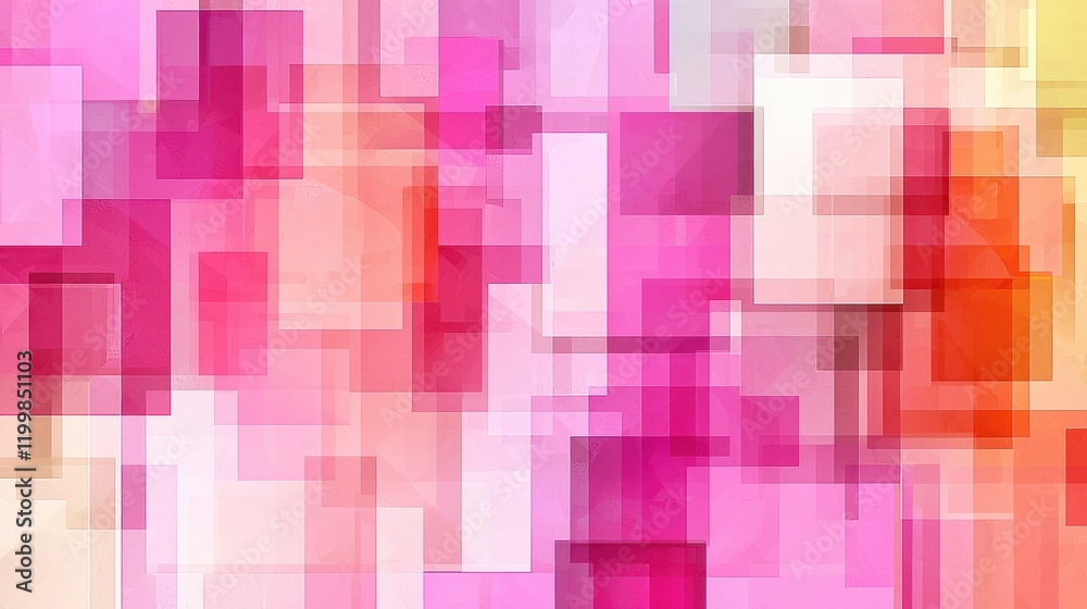 Gradient color pattern background concept. Mesmerizing Overlapping Gradient Hues Forming Captivating Abstract Digital Mosaic Backdrop Gradient color pattern background concept. Mesmerizing Overlapping Gradient Hues Forming Captivating Abstract Digital Mosaic Backdrop