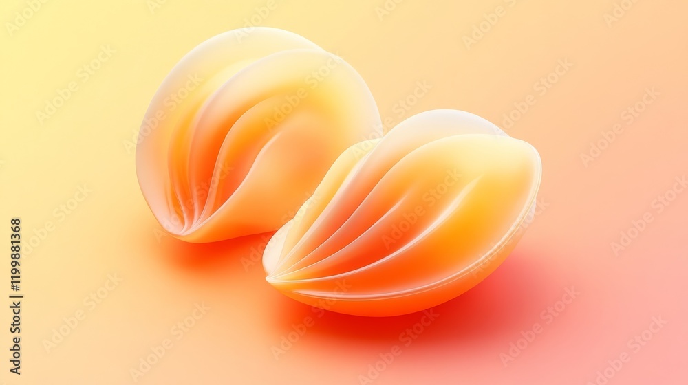orange jelly candies orange jelly candies