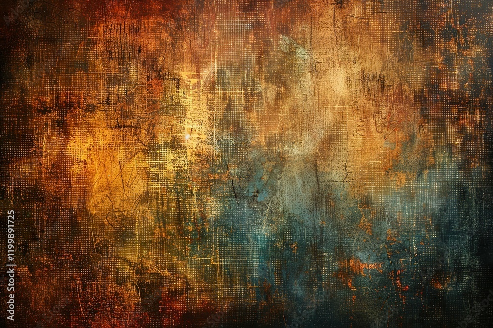 Abstract textured background, grunge style Abstract textured background, grunge style