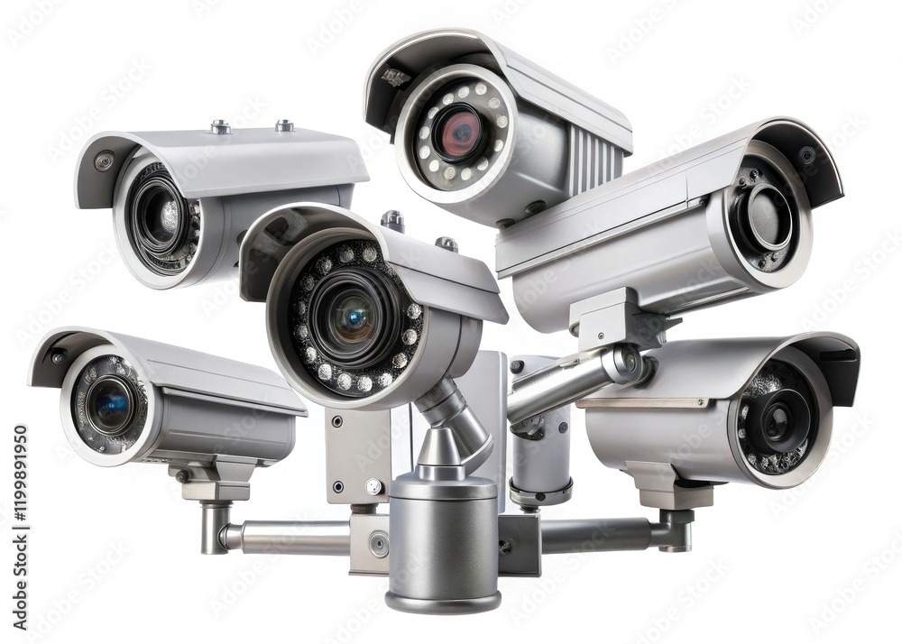 Design secure systems with isolated, high-resolution CCTV images for enhanced surveillance and effective threat identification. Design secure systems with isolated, high-resolution CCTV images for enhanced surveillance and effective threat identification.