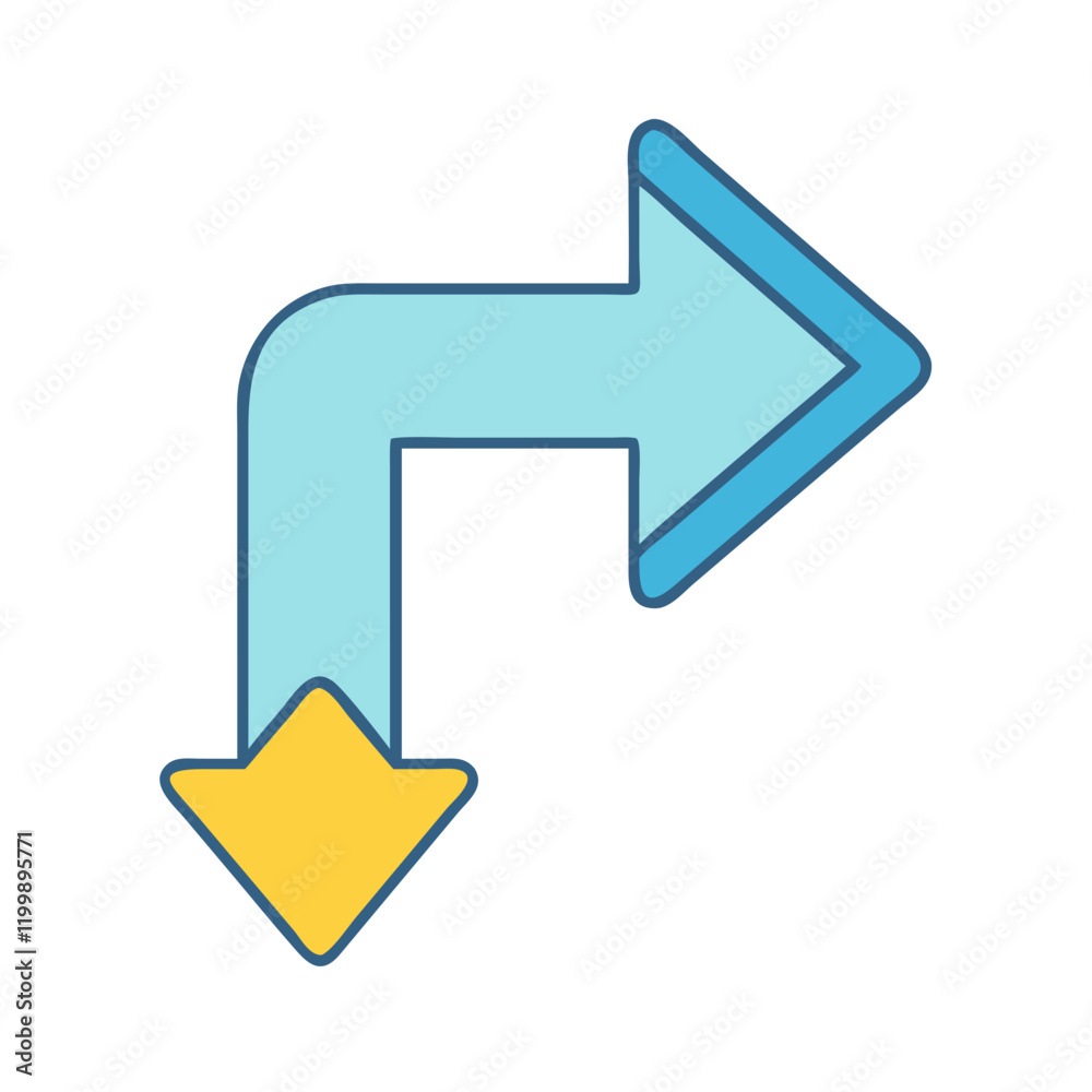 arrow icon, arrow vector illustration-simple illustration of arrow, perfect for arrow logos and themed design arrow icon, arrow vector illustration-simple illustration of arrow, perfect for arrow logos and themed design