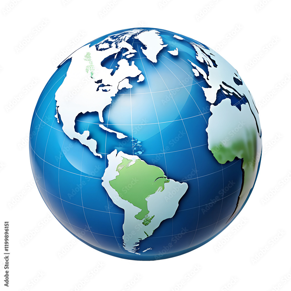 Minimalist Globe Silhouette Icon Illustration Design With Transparent Background Minimalist Globe Silhouette Icon Illustration Design With Transparent Background