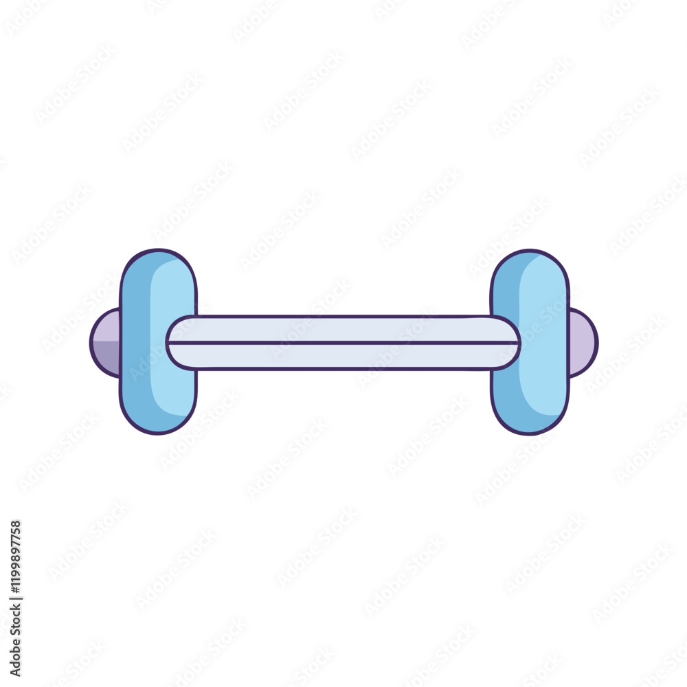 barbell icon, barbell vector illustration-simple illustration of barbell, perfect for barbell logos and themed design barbell icon, barbell vector illustration-simple illustration of barbell, perfect for barbell logos and themed design