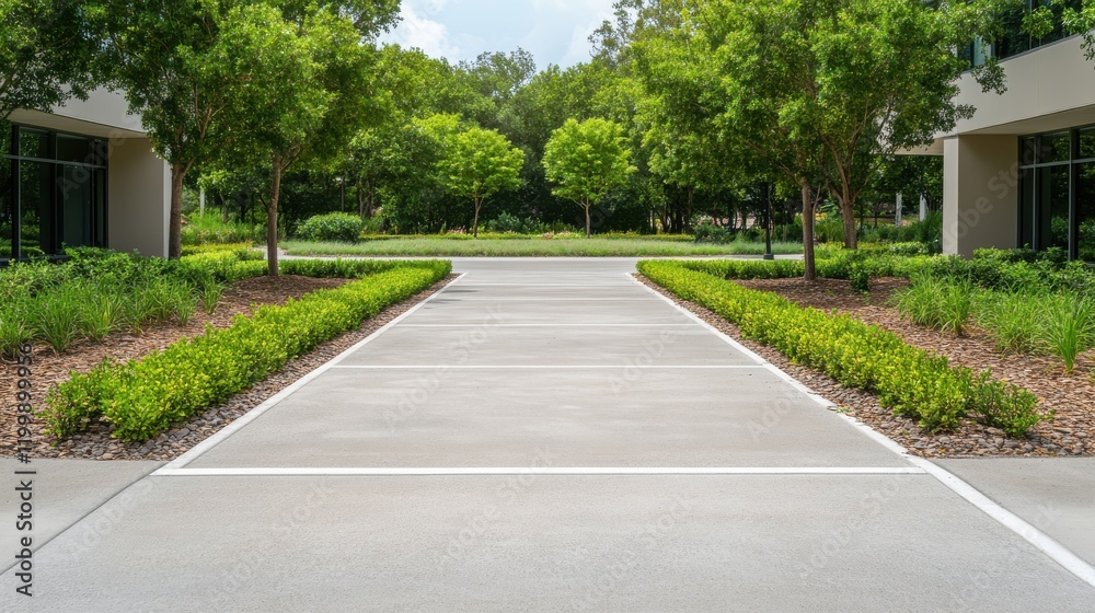 Implementing grasscrete paving solutions urban settings blog post eco-friendly sustainable development green infrastructure Implementing grasscrete paving solutions urban settings blog post eco-friendly sustainable development green infrastructure